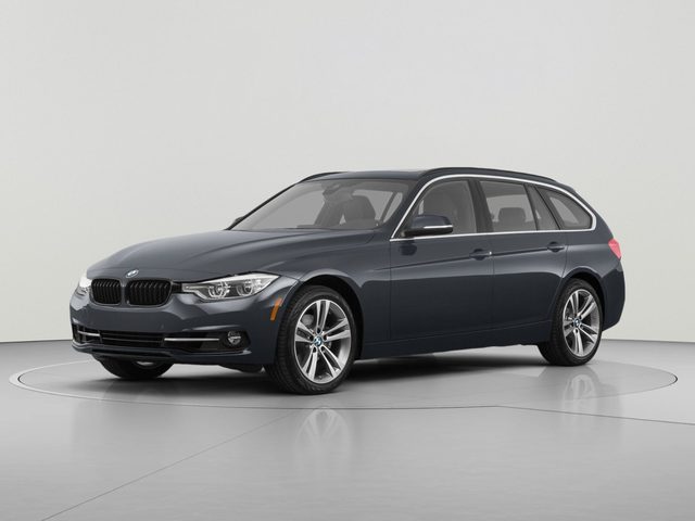 2020 BMW 3 Series 330i xDrive AWD photo