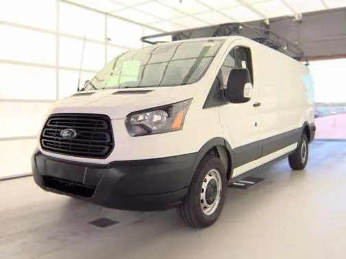 2019 Ford Transit Van RWD photo