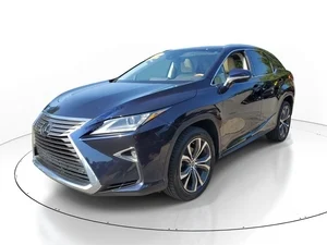 2019 Lexus RX RX 350 AWD photo