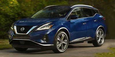 2019 Nissan Murano Platinum AWD photo