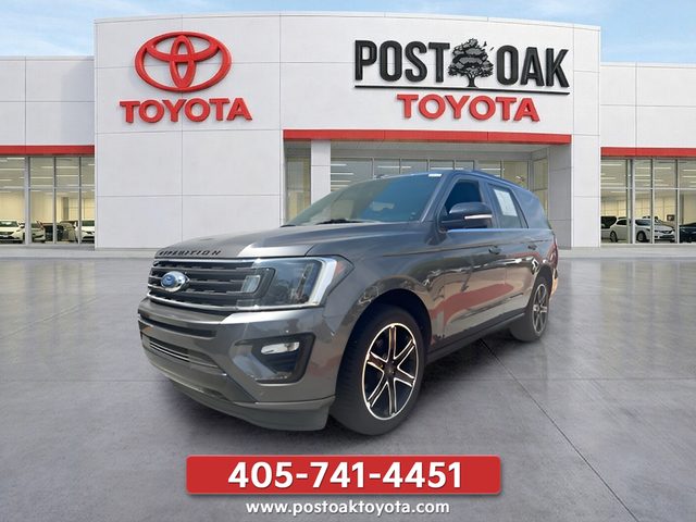 2019 Ford Expedition Limited 4WD photo