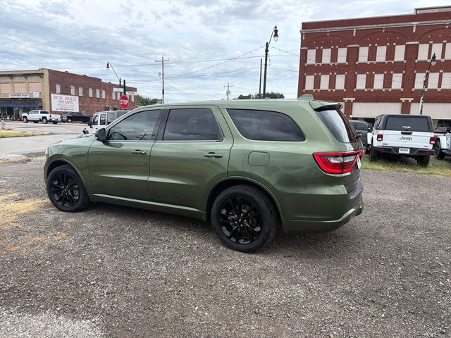 2020 Dodge Durango R/T RWD photo