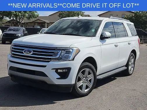 2019 Ford Expedition XLT 4WD photo