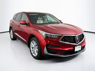 2020 Acura RDX FWD photo