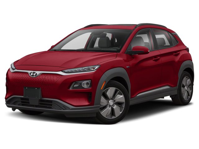 2019 Hyundai Kona SEL FWD photo