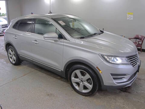 2017 Lincoln MKC Premiere AWD photo
