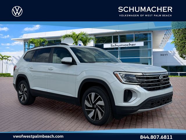 2020 Chevrolet Suburban Premier RWD photo