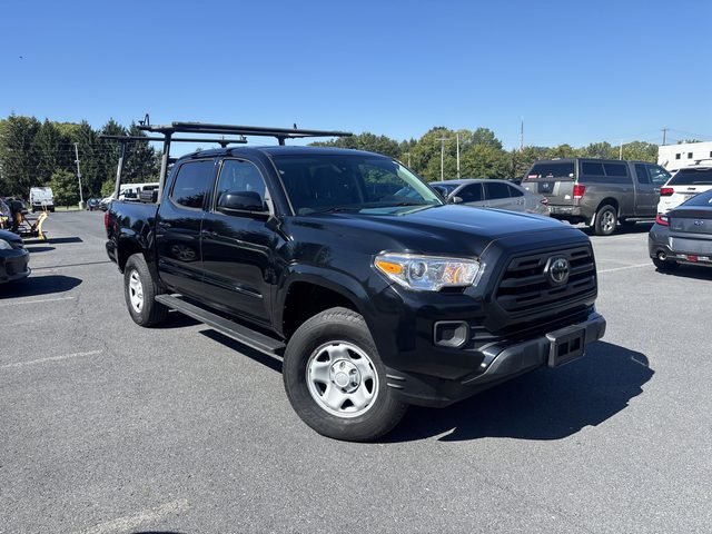 2019 Toyota Tacoma SR 4WD photo