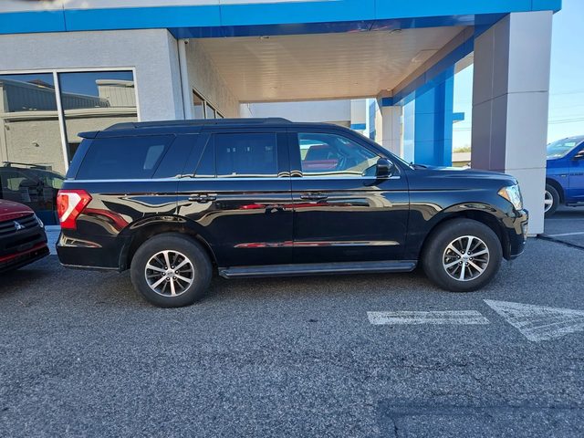 2019 Ford Expedition XLT 4WD photo