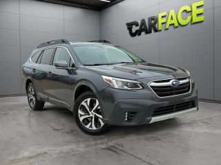 2020 Subaru Outback Limited AWD photo