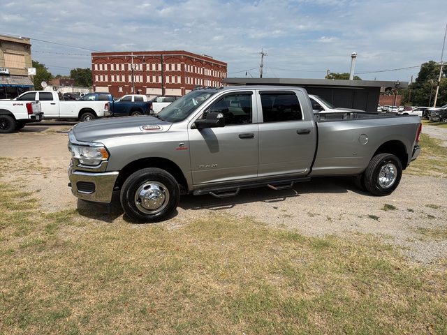2019 Ram 3500 Tradesman RWD photo