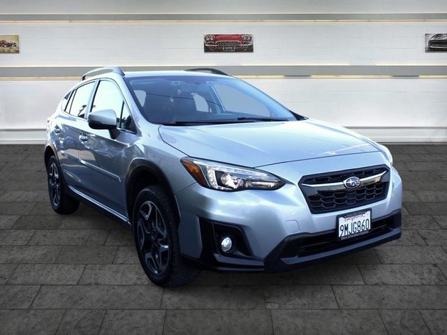 2019 Subaru Crosstrek Limited AWD photo