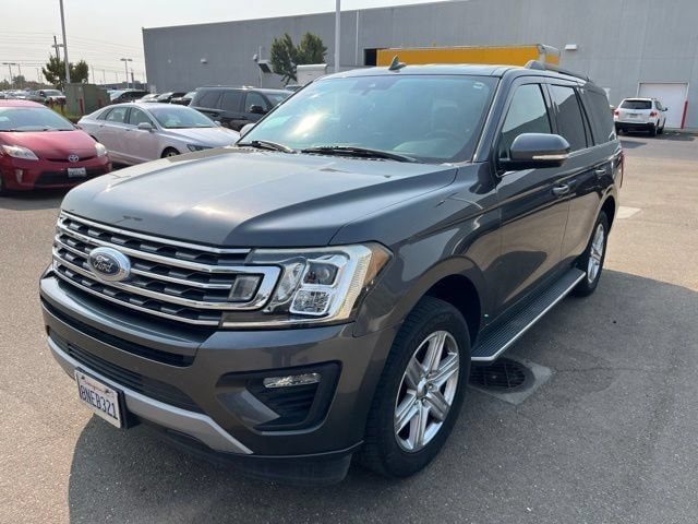 2019 Ford Expedition XLT RWD photo