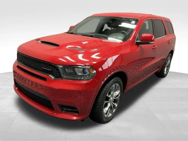 2019 Dodge Durango R/T AWD photo