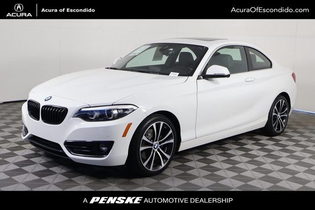 2020 BMW 2 Series 230i RWD photo