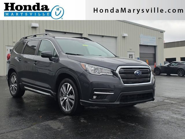 2020 Subaru Ascent Limited AWD photo