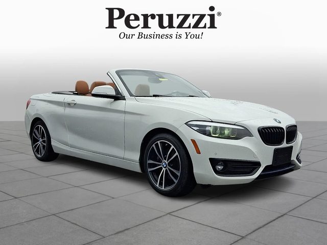 2020 BMW 2 Series 230i xDrive AWD photo