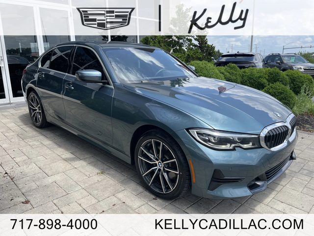 2020 BMW 3 Series 330i xDrive AWD photo