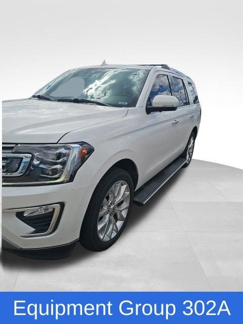 2019 Ford Expedition Limited 4WD photo