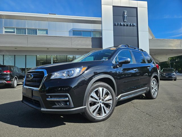 2020 Subaru Ascent Touring AWD photo