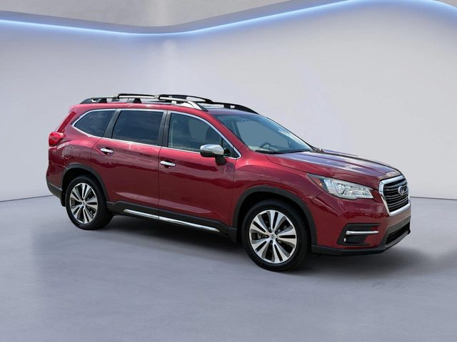 2020 Subaru Ascent Touring AWD photo