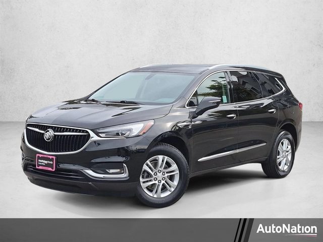 2020 Buick Enclave Preferred FWD photo