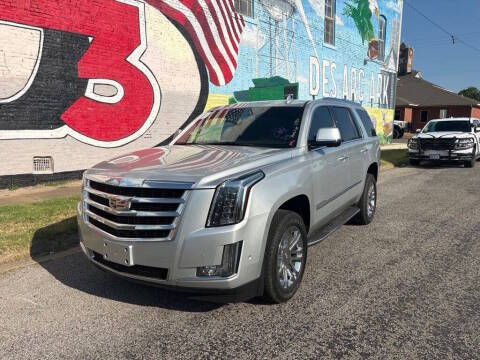 2020 Cadillac Escalade  RWD photo