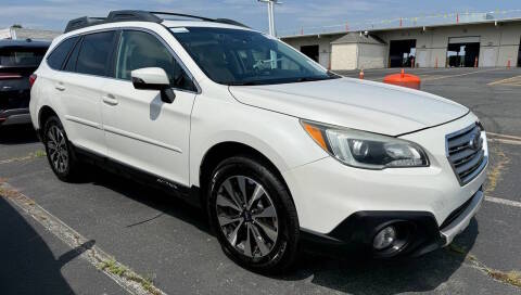 2016 Subaru Outback 3.6R Limited AWD photo