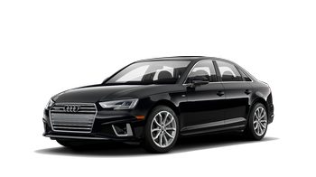 2019 Audi A4 Premium Plus AWD photo