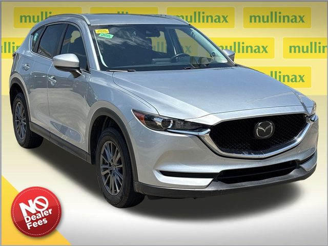 2019 Mazda CX-5 Touring FWD photo