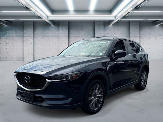 2019 Mazda CX-5 Grand Touring AWD photo