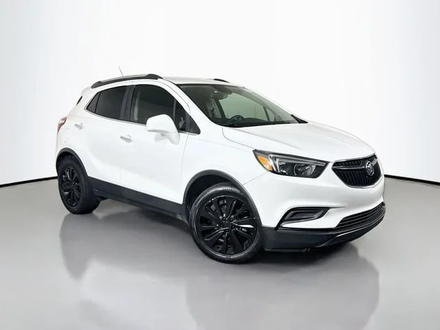 2020 Buick Encore Preferred FWD photo