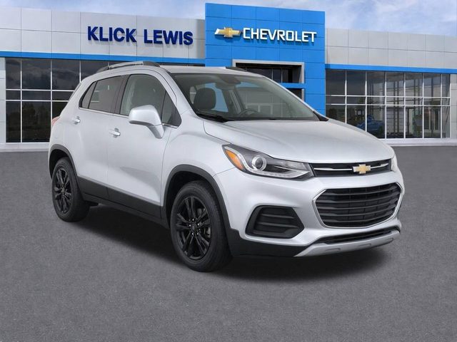 2020 Chevrolet Trax LT FWD photo