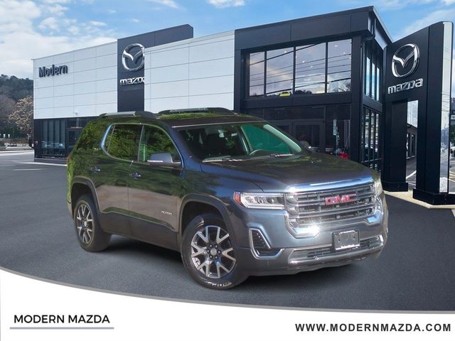 2020 GMC Acadia SLE AWD photo