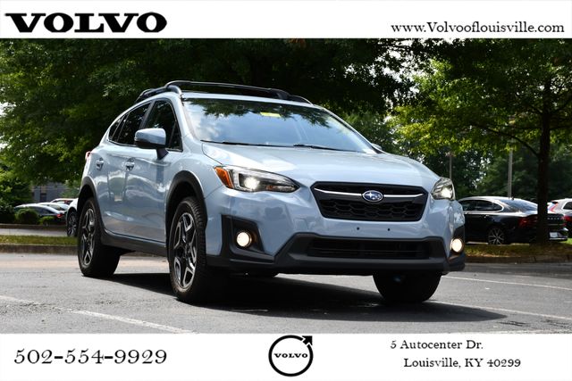 2019 Subaru Crosstrek Limited AWD photo