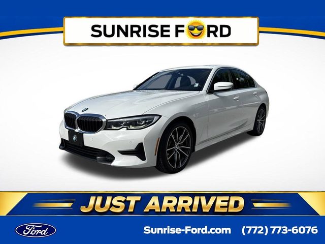 2020 BMW 3 Series 330i RWD photo