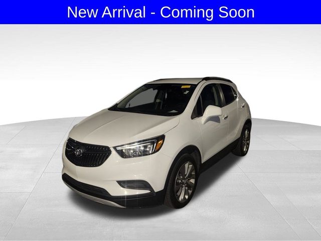 2020 Buick Encore Preferred FWD photo