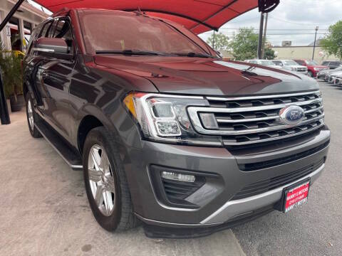 2019 Ford Expedition XLT RWD photo