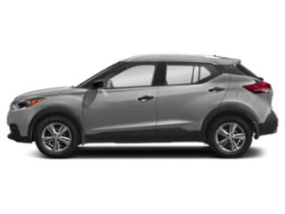 2019 Nissan Kicks SV FWD photo