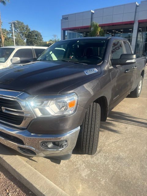 2019 Ram 1500 Big Horn/Lone Star RWD photo