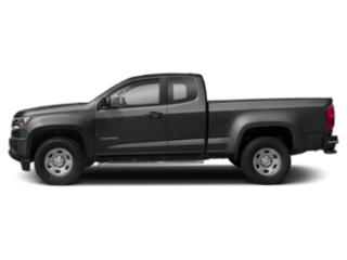 2020 Chevrolet Colorado 4WD Work Truck 4WD photo