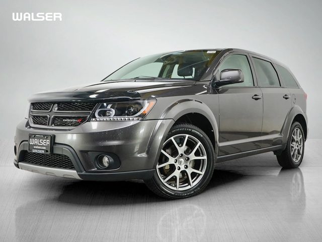 2019 Dodge Journey GT AWD photo