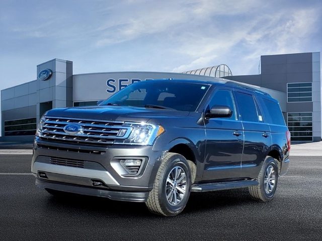 2019 Ford Expedition XLT 4WD photo