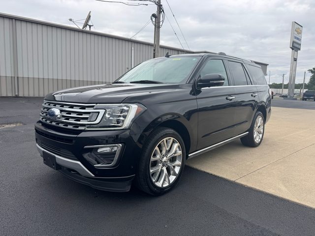 2019 Ford Expedition Limited 4WD photo