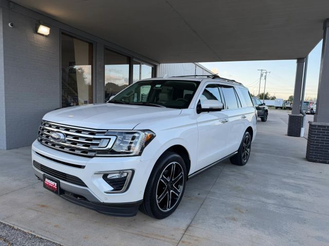 2019 Ford Expedition Limited 4WD photo