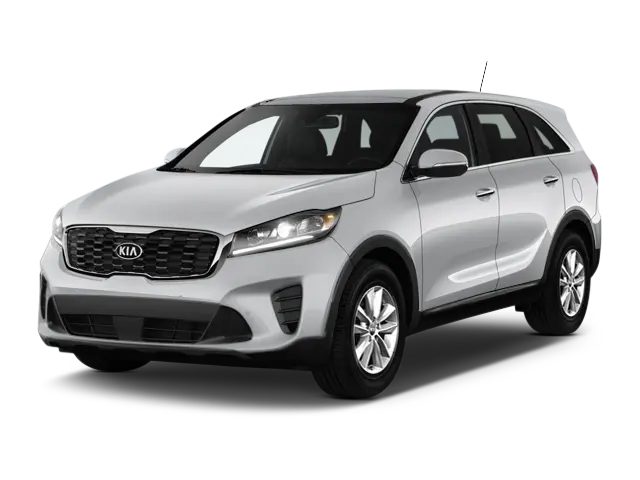 2019 Kia Sorento L FWD photo