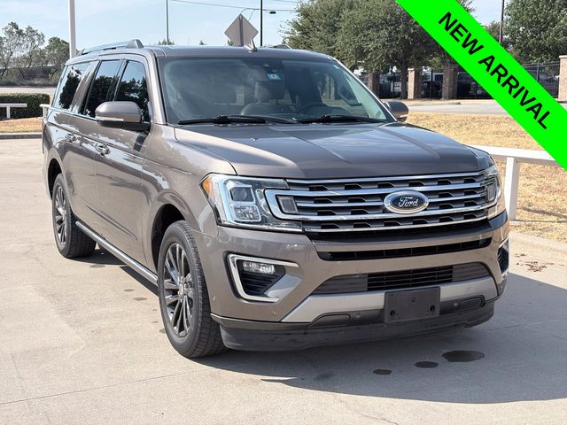 2019 Ford Expedition Max Limited RWD photo