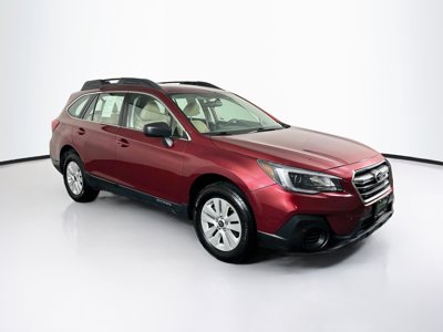 2018 Subaru Outback AWD photo
