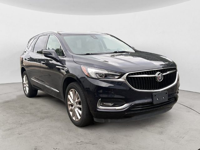 2020 Buick Enclave Premium AWD photo