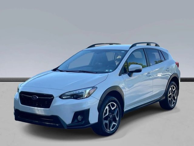 2019 Subaru Crosstrek Limited AWD photo